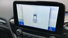 Ford Fiesta 1.0 EcoBoost Titanium 5dr Petrol Hatchback